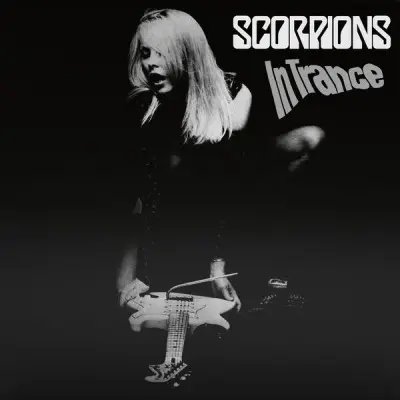 Scorpions - In Trance (1975/2023)