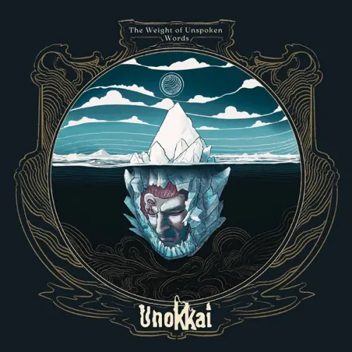 Unokkai - The Weight of Unspoken Words (2023)