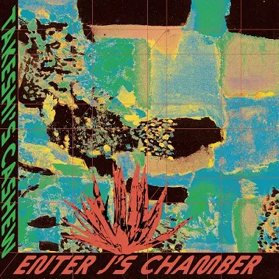 Takeshi's Cashew – Enter J's Chamber (2023)