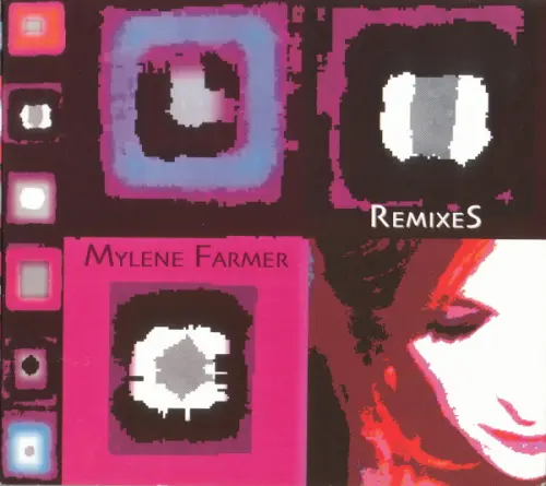 Mylène Farmer - Remixes (2009)