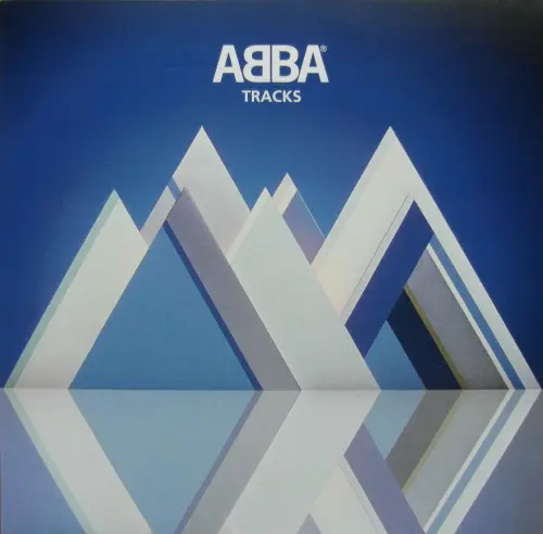 ABBA - ABBA Tracks (2010/2022)