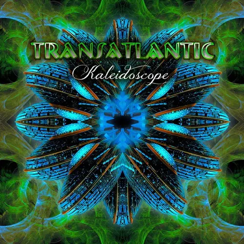 TransAtlantic - Kaleidoscope (2014/2022)