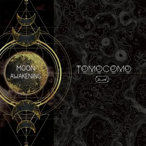 Tomocomo - Moon Awakening (2023)