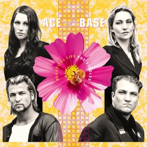 Ace Of Base - Beautiful Life: The Singles Box (2023)