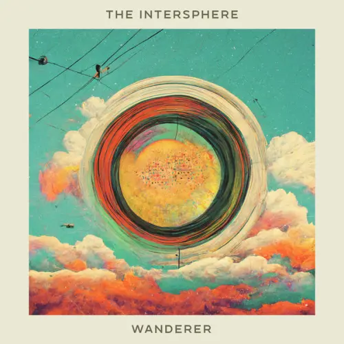 The Intersphere - Wanderer (2023)