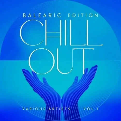 Balearic Chill out Edition, Vol. 1 (2023)