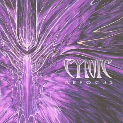 Cynic - ReFocus (2023)