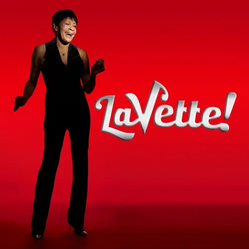 Bettye LaVette - LaVette! (2023)