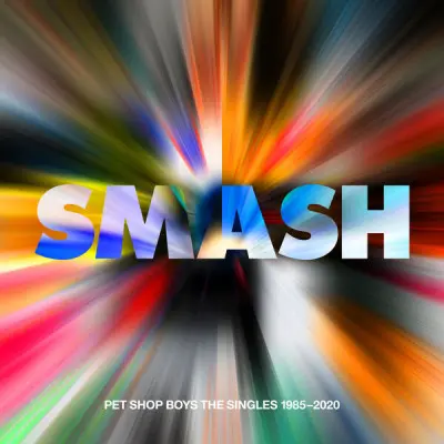 Pet Shop Boys - SMASH - The Singles 1985 - 2020 (2023)