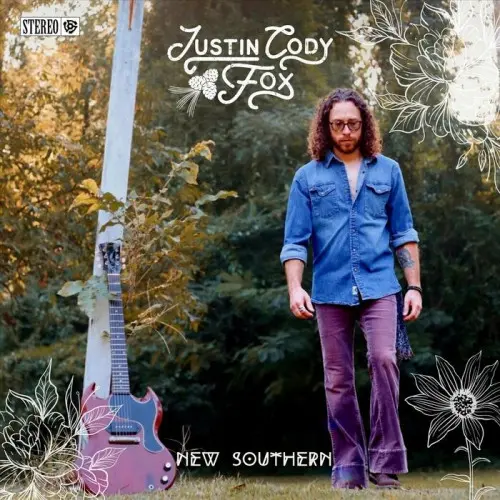 Justin Cody Fox - New Southern (2023)