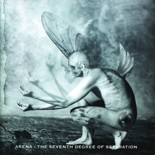 Arena – The Seventh Degree Of Separation (2011)