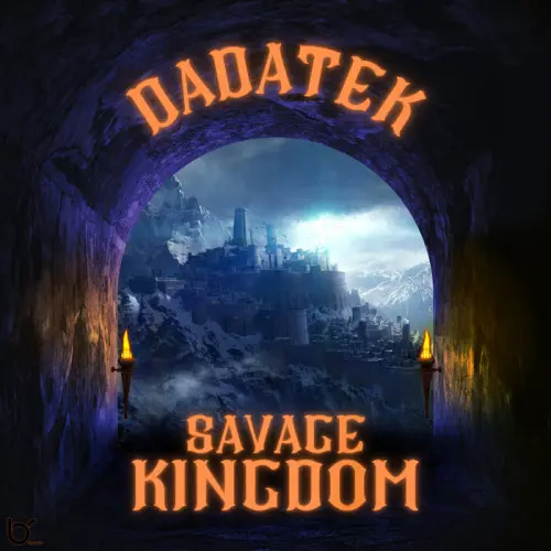 DadaTek - Savage Kingdom (2023)