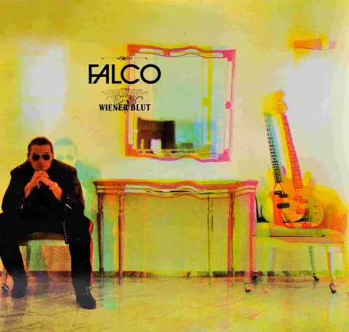 Falco - Wiener Blut (1988)