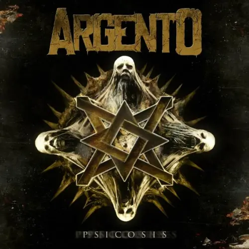 Argento - Psicosis (2023)