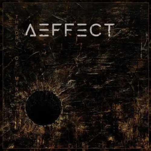 Aeffect - Theory Of Mind (2023)