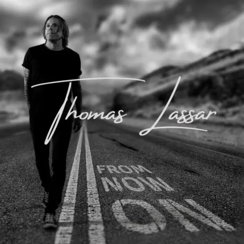 Thomas Lassar - From Now On (2023)