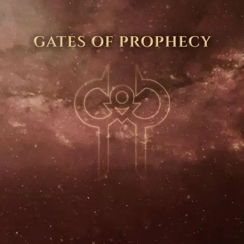 Gates of Prophecy - Gates of Prophecy (2023)