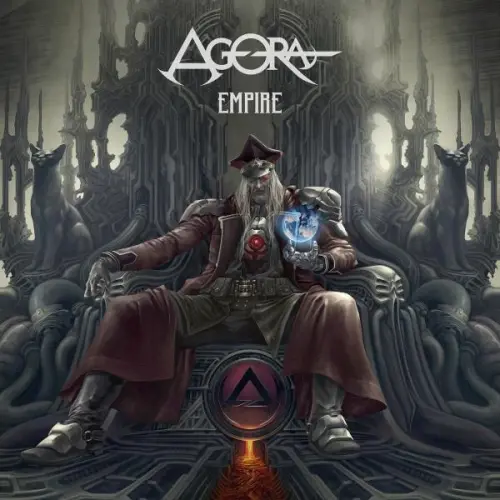 Agora - Empire (2023)