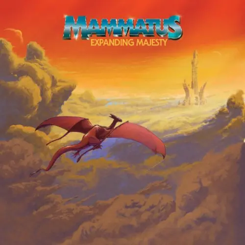 Mammatus - Expanding Majesty (2023)