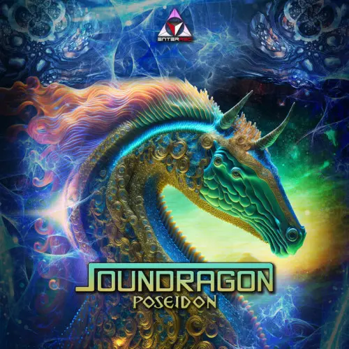 SounDragon - Poseidon (2023)