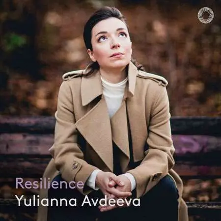 Yulianna Avdeeva - Resilience (2023)