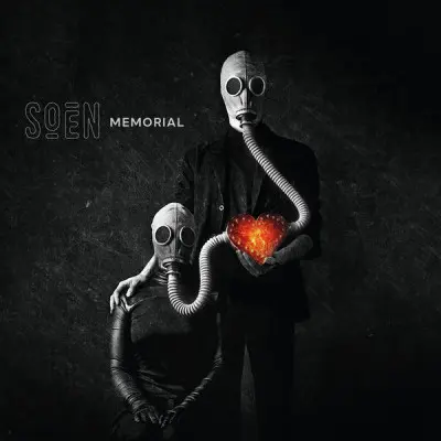 Soen - Unbreakable (single) (2023)