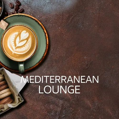 Mediterranean Lounge, Vol. 3 (2023)