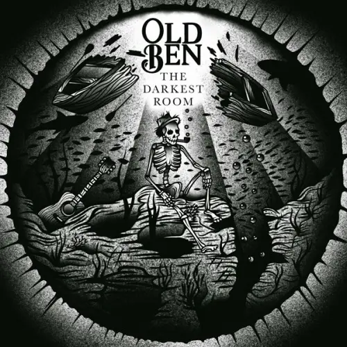 Old Ben - The Darkest Room (2023)