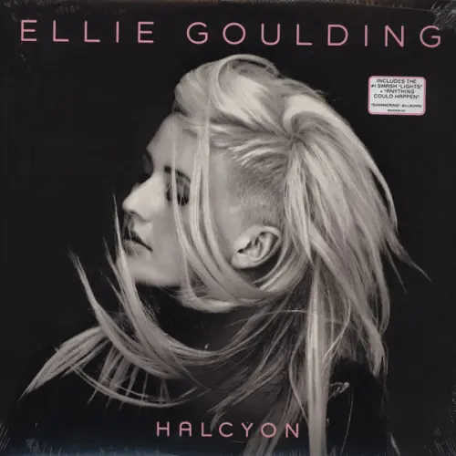 Ellie Goulding - Halcyon (2012)