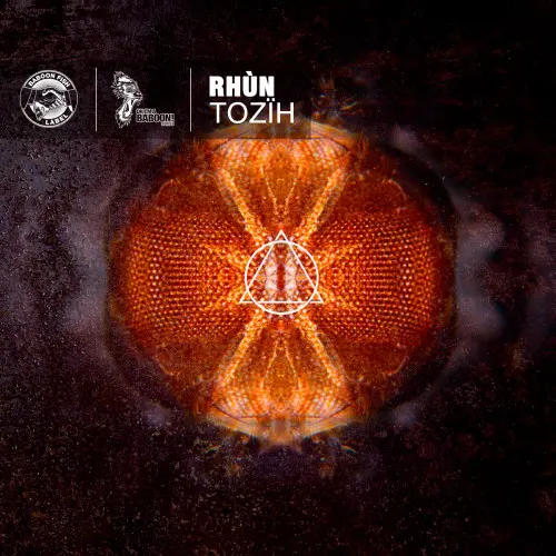 Rhùn - Tozïh (2023)