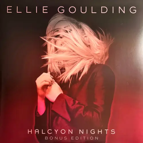 Ellie Goulding - Halcyon Nights (2023)