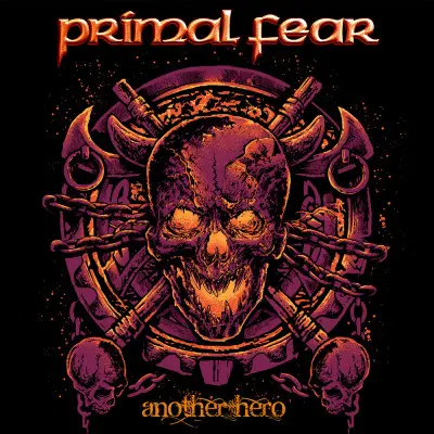 Primal Fear - Another Hero (Single) (2023)