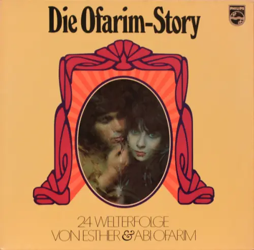 Esther & Abi Ofarim – Die Ofarim-Story (1971/1972)