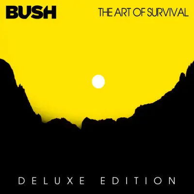 Bush - The Art Of Survival (2023)