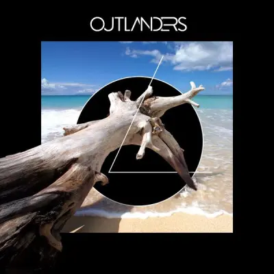 Outlanders - Outlanders (2023)