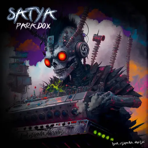 Satya - Paradox (2023)