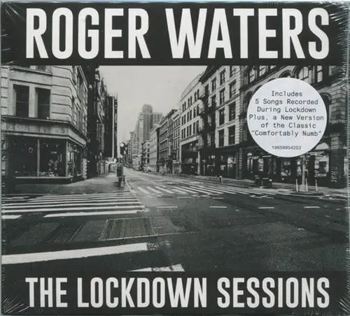 Roger Waters - The Lockdown Sessions (2023)