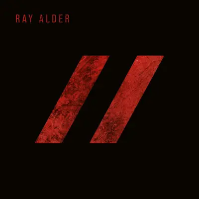 Ray Alder - II (2023)