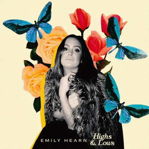 Emily Hearn - Highs & Lows (2023)