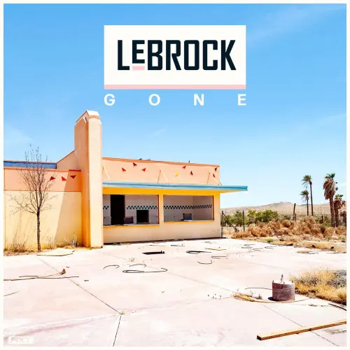 LeBrock - Gone (2023)