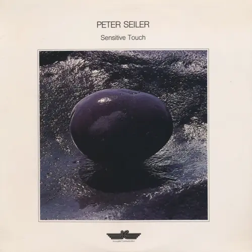 Peter Seiler - Sensitive Touch (1987)