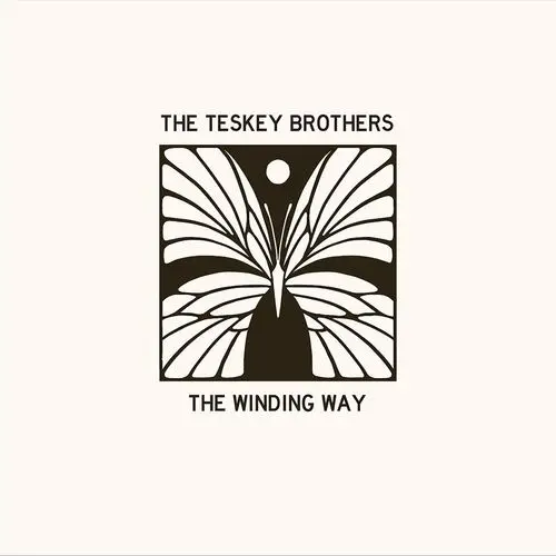 The Teskey Brothers - The Winding Way (2023)