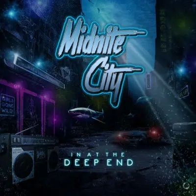 Midnite City - In At The Deep End (2023)