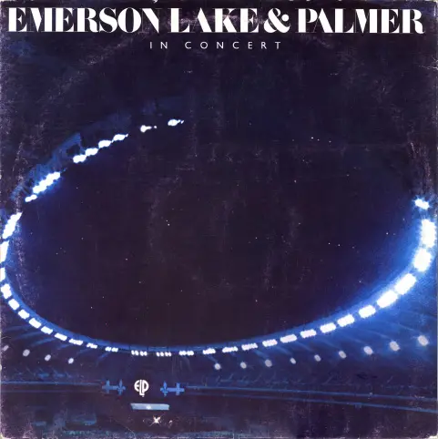 Emerson Lake & Palmer - In Concert (1979)