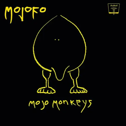 Mojo Monkeys - Mojofo (2023)