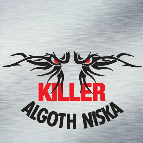 Algoth Niska - Killer (2023)