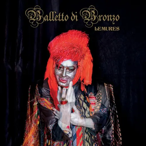 Balletto di Bronzo - Lemures (2023)