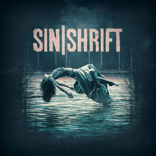 Sinshrift - Sinshrift (2023)