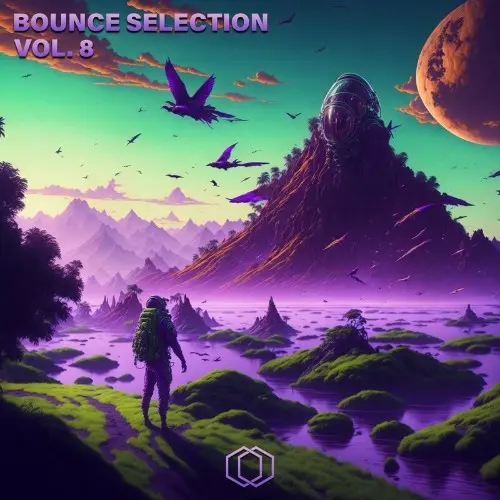 Bounce Selection, Vol. 8 (2023)