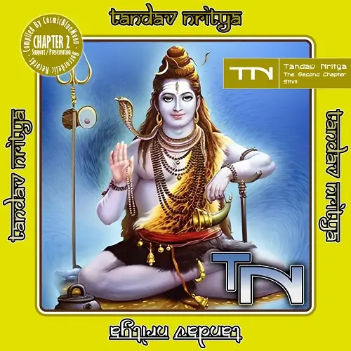 Tandav Nritya - The Second Chapter: Stithi (2023)